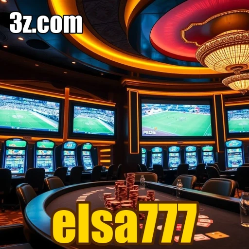 News: Comunidade Vibrante no elsa777 Eleva a Experiência