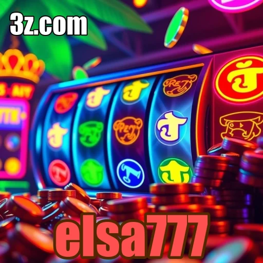 Puzzles no elsa777: Desafios e Colaboração em Jogo