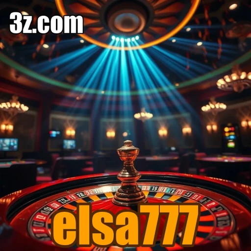 Reviews sobre a comunidade vibrante do elsa777 para gamers