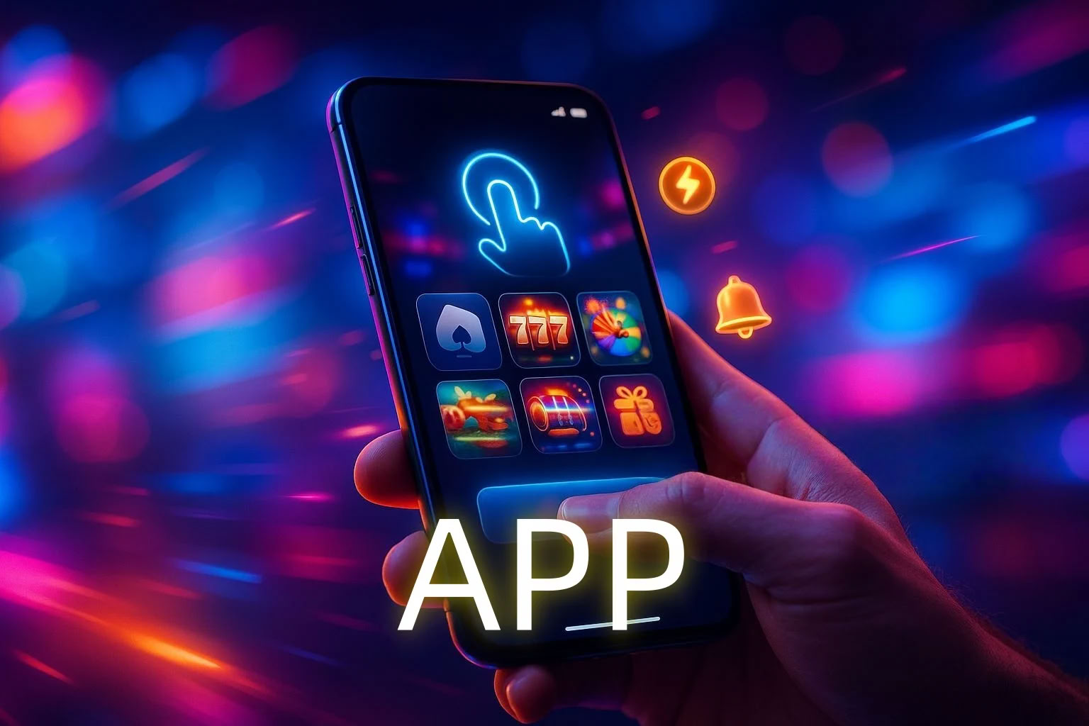 elsa777 Benefícios do App