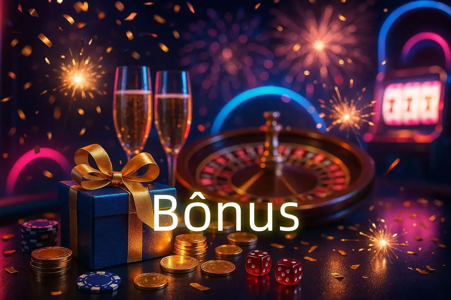 elsa777 Bônus Festivos