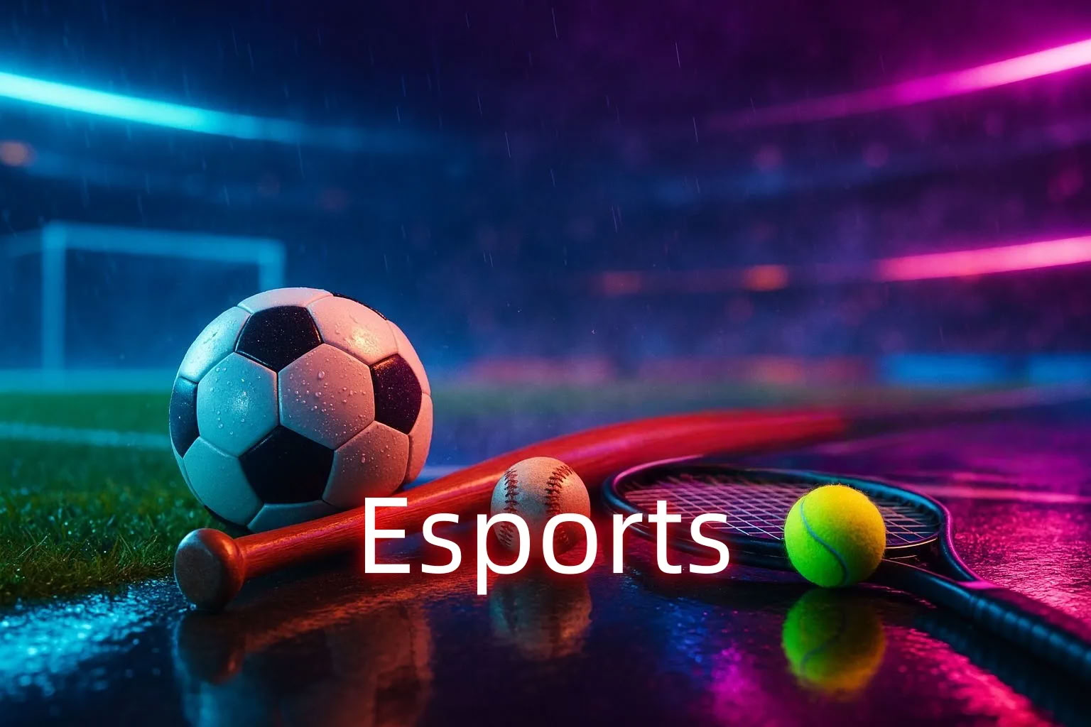 elsa777 Variedade de Esportes