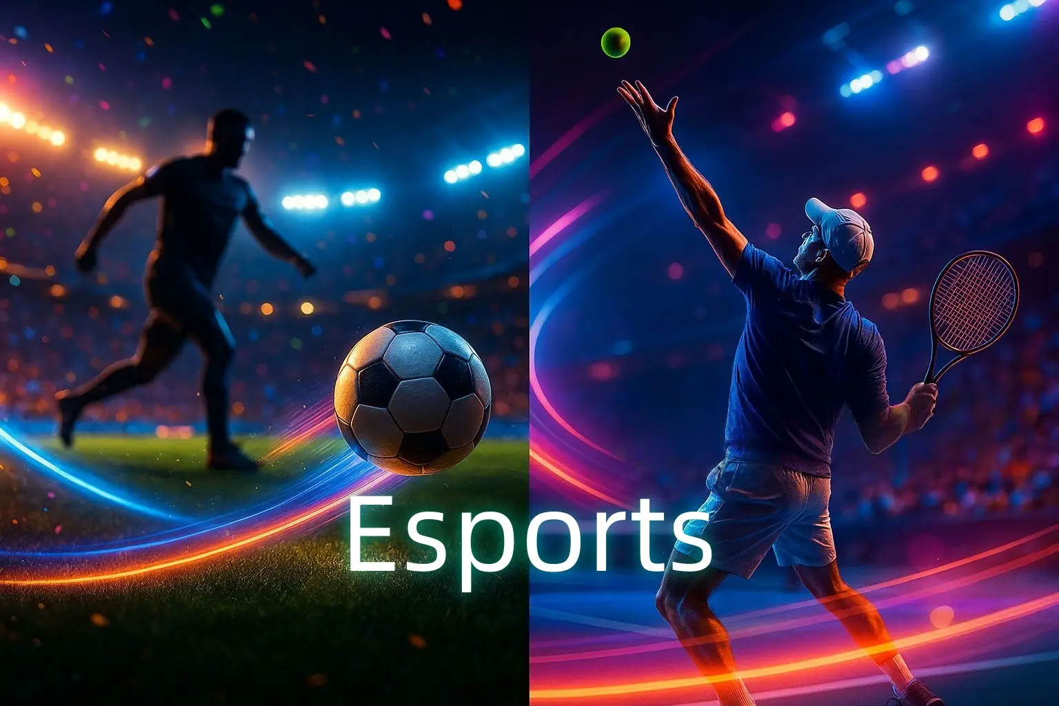 elsa777 Eventos Esportivos