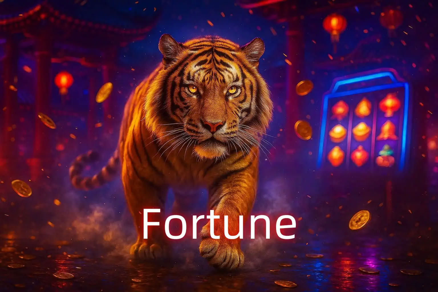 elsa777 Características do Fortune Tiger