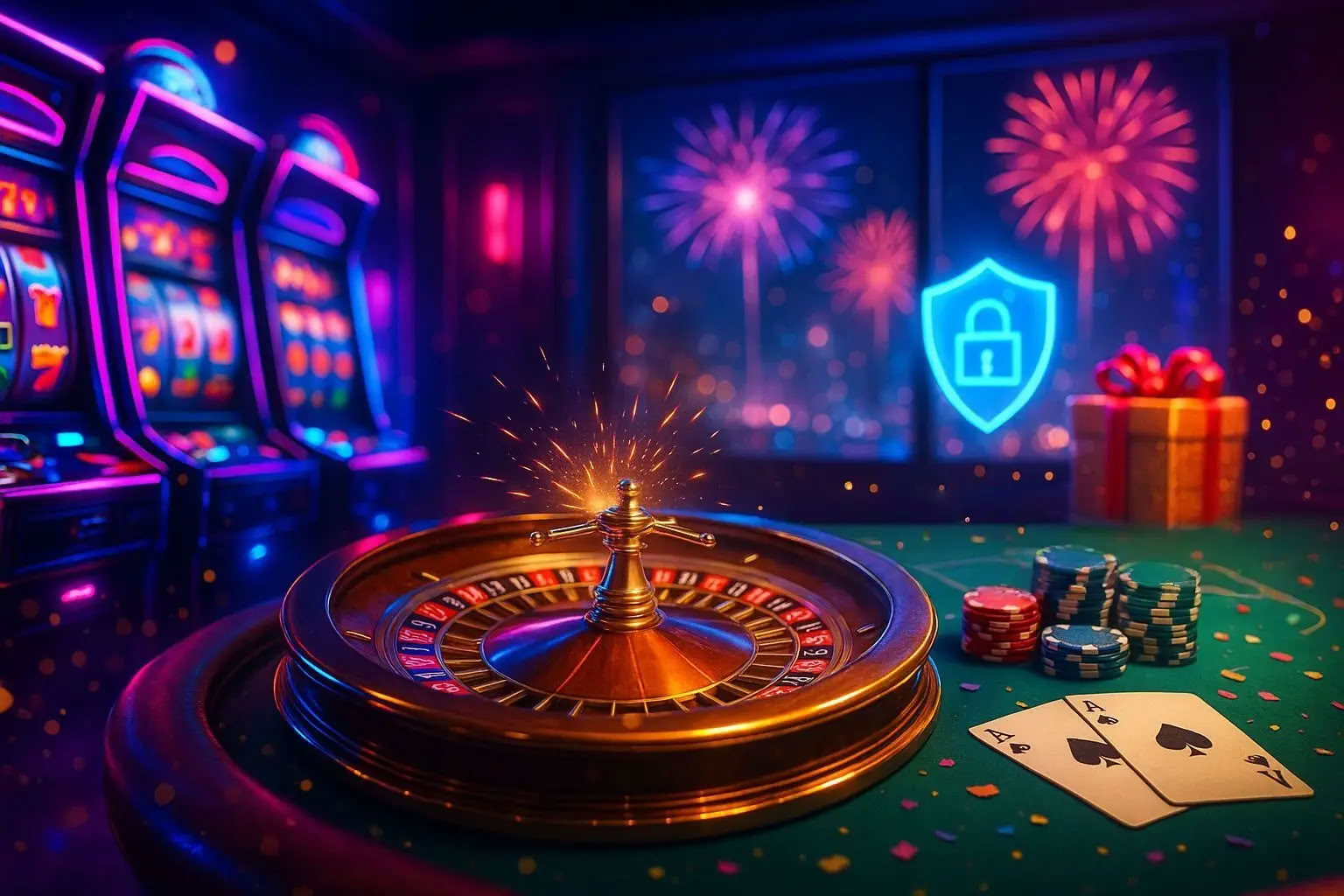 Jogos emocionantes no elsa777