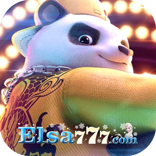 elsa777 logo