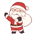 elsa777 Santa Claus Bônus