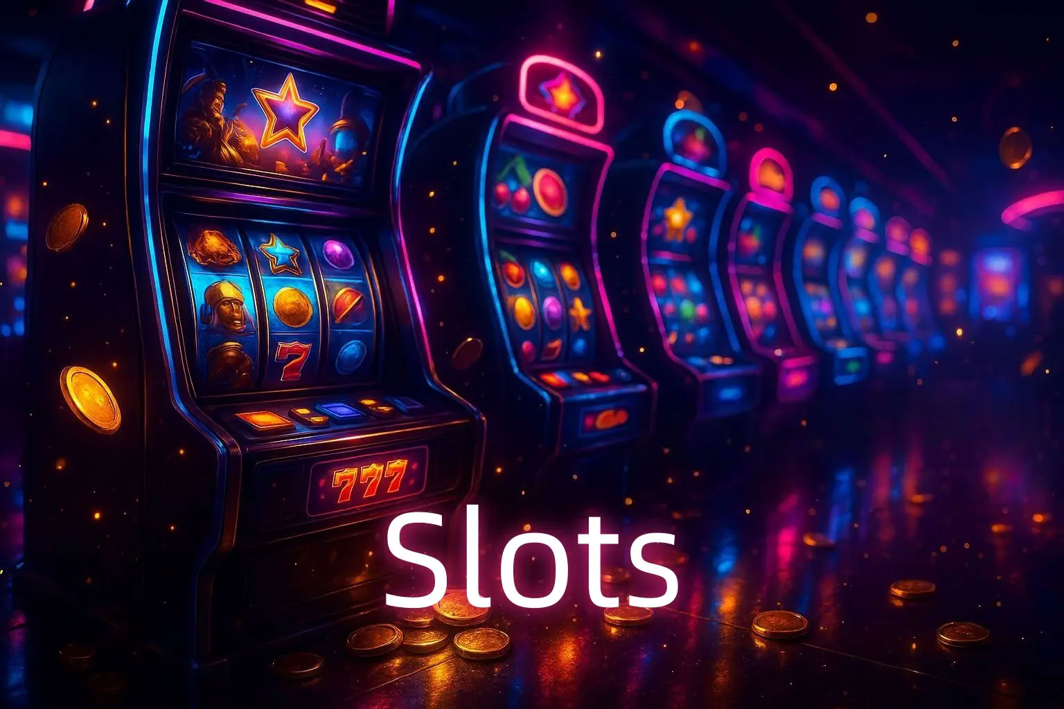 elsa777 Benefícios dos Slots