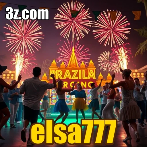 Tournaments de Elsa777: Competitividade e Conexão Real